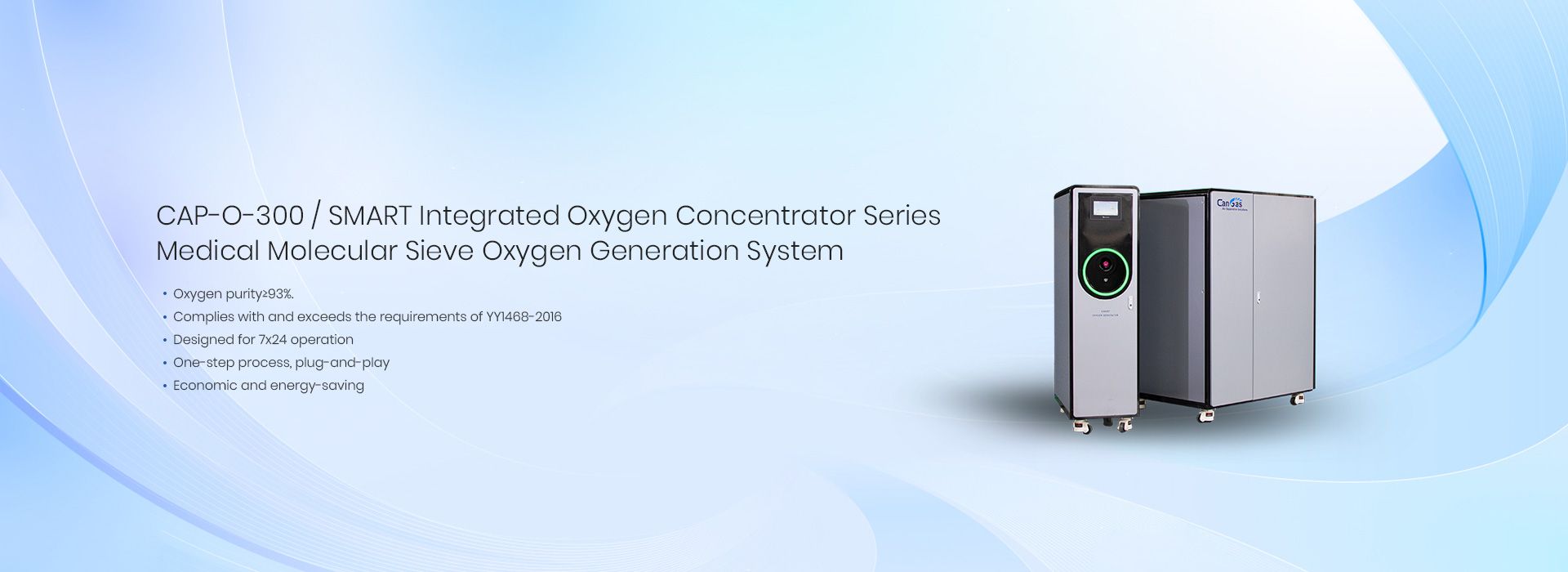 Medical Portable Small oxygen Generator