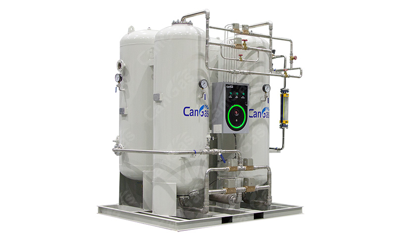 How to Evaluate the Performance of a PSA Oxygen Generator