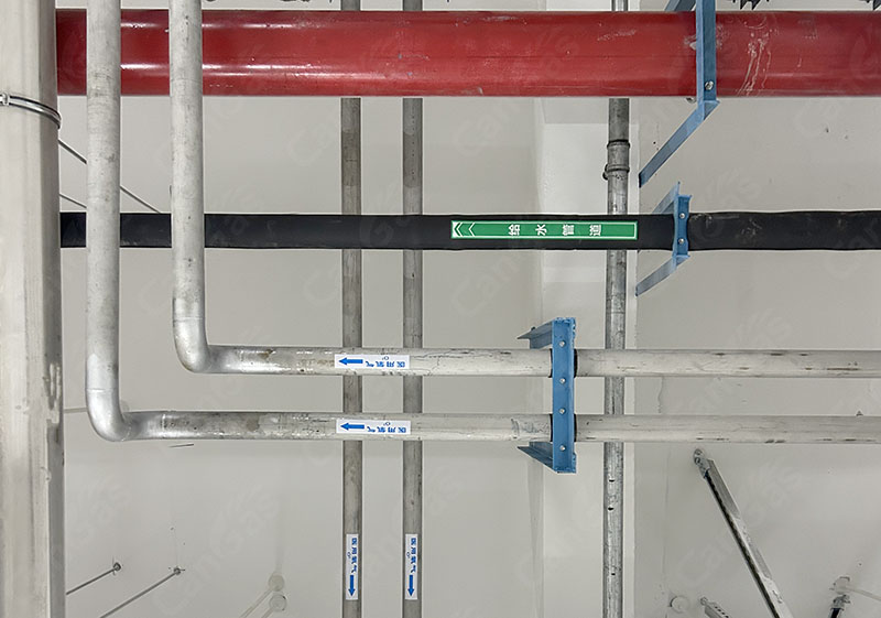 How On-Site PSA Oxygen Systems Enhance Medical Gas Pipeline Safety and Efficiency