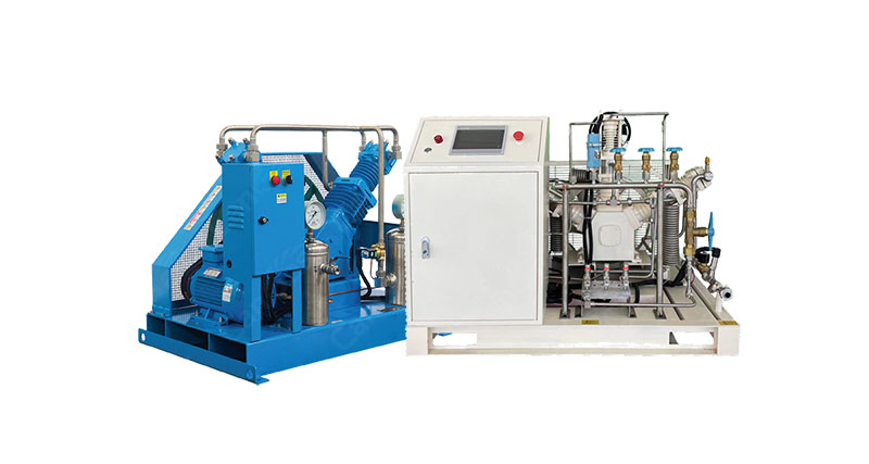 What is a PSA Oxygen Booster