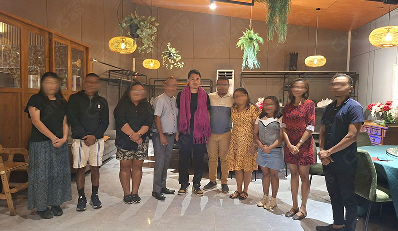 Delivering Heartwarming Service: The CAN GAS Oxygen Generation System Project in Timor-Leste