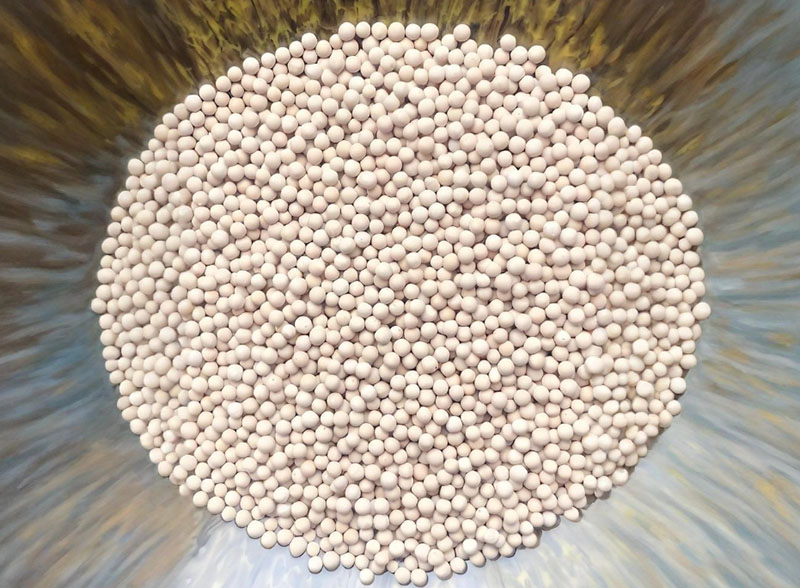 Let's Talk About Adsorbent Regeneration in Pressure Swing Adsorption