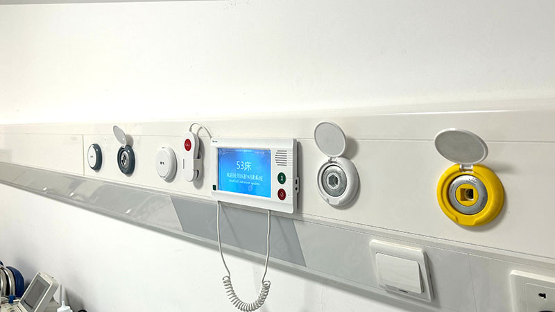 Refined Medical Gas Supply System: Engineering Practice of the Medical Gas System at a Domestic Maternal and Child Health Hospital