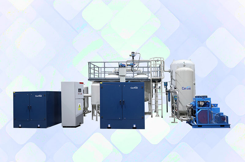 An In-Depth Look at the Valve Timing Control Mechanism for VPSA Oxygen Generators