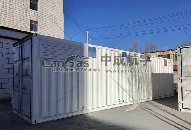 Undertake mission in epidemic prevention and control - upgrading and reconstruction project of COVID-19 Temporary Treatment Hospital in Shigatse