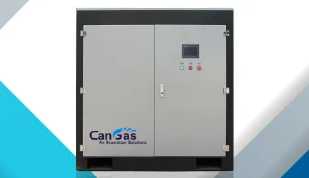Low pressure air compressor