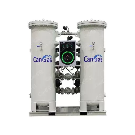 VSA Oxygen Generator