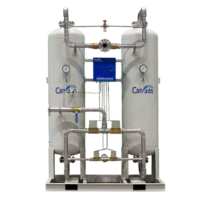 Medical Air System