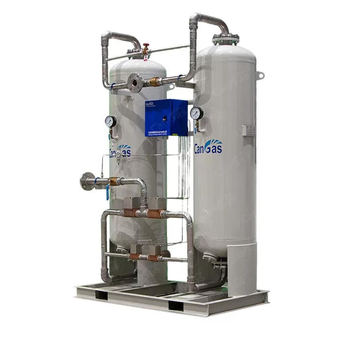 Medical Air System