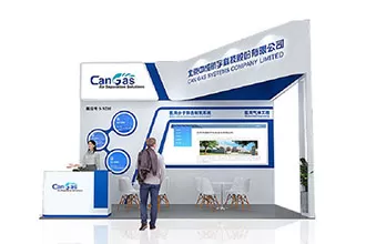 Spring CMEF, CAN GAS Invites You to the Medical Industry Event in 2025