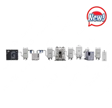 CAP-O H Series Medical Molecular Sieve Oxygen Generation System