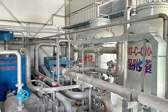 What Factors Affect the Reliability of VPSA Oxygen Generation Equipment