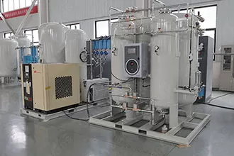 How to Customize Adsorption Towers for PSA Oxygen Generation Systems