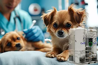Is It Necessary to Equip Pet Hospitals with PSA Oxygen Generators