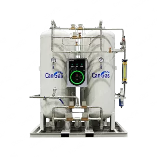 Medical Pressure Swing Adsorption Oxygen Generator