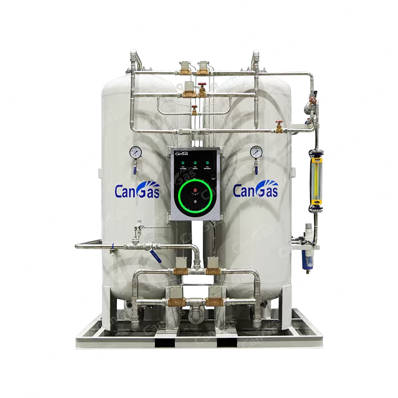 Medical Pressure Swing Adsorption Oxygen Generator