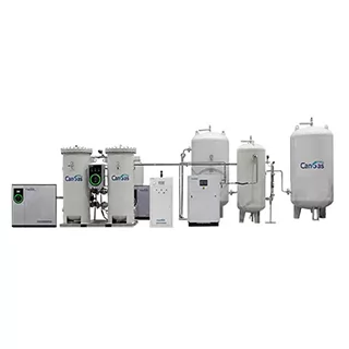 VSA Oxygen Generator