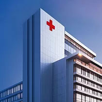 Medical Gas Engineering Solutions