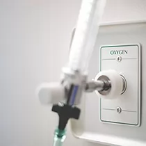 Medical Central Oxygen Supply Engineering Solutions