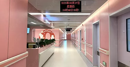 Refined Engineering Practice of the Medical Gas System at a Domestic Maternal and Child Health HospitalMedical Gas Supply System: Engineering Practice of the Medical Gas System at a Domestic Maternal and Child Health Hospital